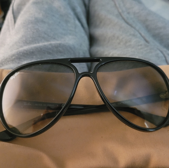 Ray-Ban 4125